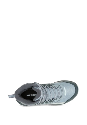 Merrell Speed Strike 2 Thermo panelled sneakers - Grey