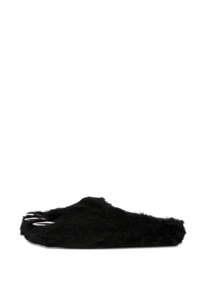 Bravest Studios claw mules - Black