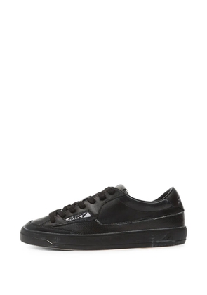 Autry Windscape Sv low-top sneakers - Black