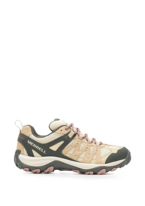 Merrell Accentor 3 panelled sneakers - Neutrals