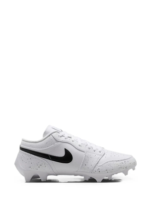 Jordan Jordan 1 Low TD speckled sneakers - White