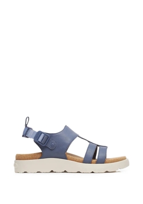 Merrell Fleur Backstrap sandals - Blue