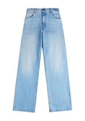Fay pockets jeans - Blue