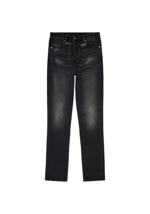 Diesel slim jeans regular waist 1993 D-Vyl - Black
