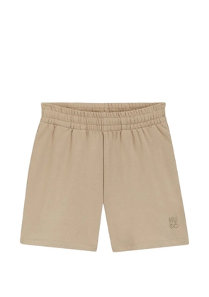 HUGO Ninosta shorts - Neutrals