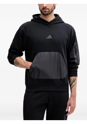 adidas City Escape hoodie - Black