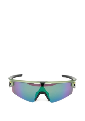 Oakley Sphaera Strike Tour De France sunglasses - Green