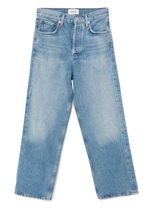 AGOLDE Ren jeans - Blue
