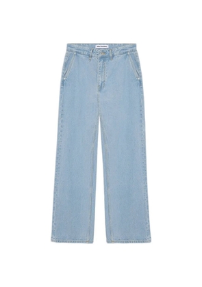Won Hundred Dian loose-cut jeans - Blue
