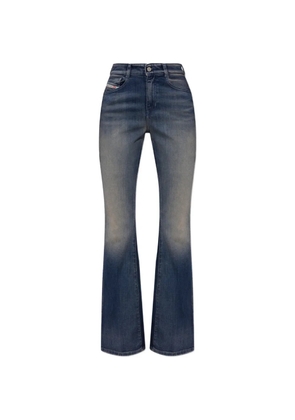 Diesel 1973 D-PARTT jeans - Blue