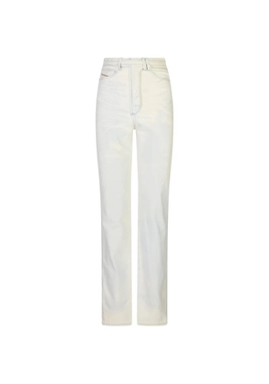 Diesel acid-wash jeans - Blue
