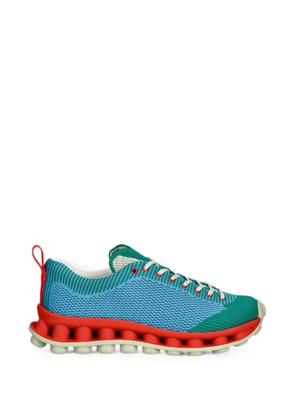 Camper x Sunnei Pelotissima sneakers - Blue