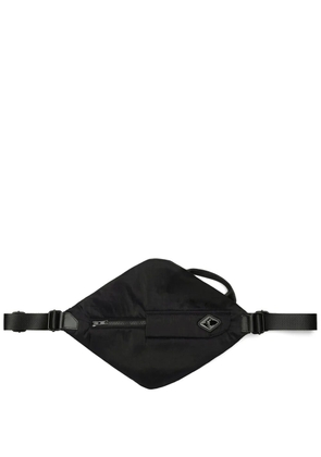 A-COLD-WALL* Diamond crossbody bag - Black