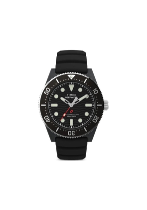 TIMEX Deepwater 43mm - Black