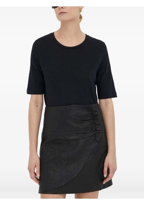 Day Birger Et Mikkelsen crew neck T-shirt - Black