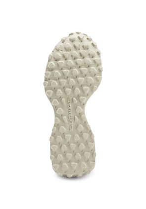 BOGNER logo-print panelled sneakers - Neutrals