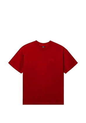 Revenge x XXTentacion crew-neck T-shirt - Red