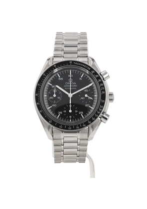 OMEGA 2000s Speedmaster 39mm watch - Black