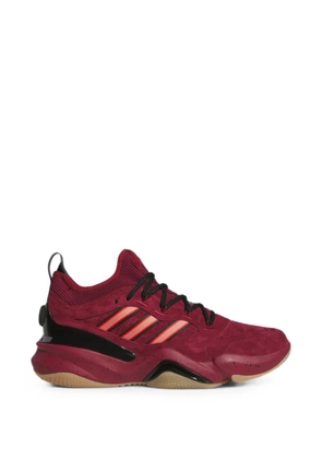 adidas Impact FLX II sneakers - Red