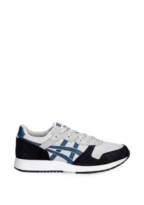 ASICS panelled lace-up sneakers - Grey
