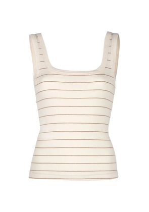 Citizens of Humanity Faye tank top - Neutrals