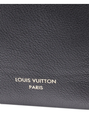 Louis Vuitton Pre-Owned Low Key bag - Black