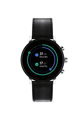 Movado Connect 2.0 40mm watch - Black