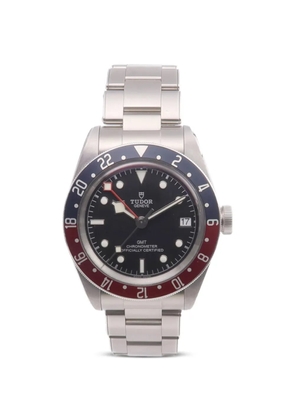 TUDOR Black Bay GMT 41mm watch