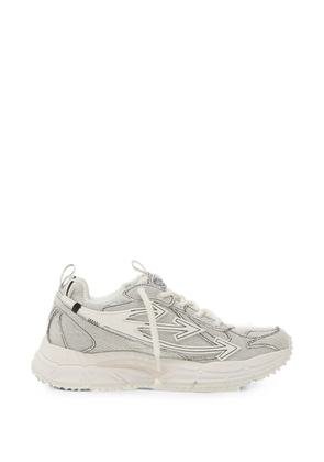 Off-White Be Right Back sneakers - Grey
