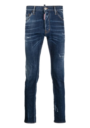 DSQUARED2 Cool Guy slim-fit jeans - Blue