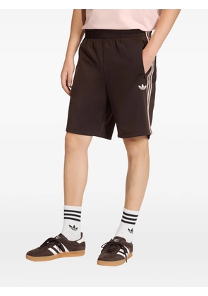adidas Firebird shorts - Brown