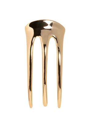 Jennifer Behr Mina hair pin - Gold