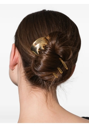 Jennifer Behr Mina hair pin - Gold