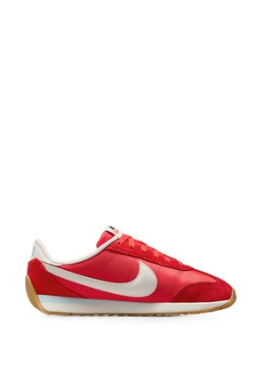 Nike Pacific panelled sneakers - Red