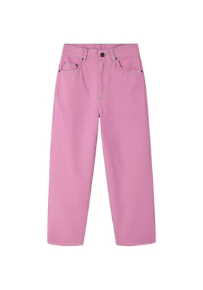 American Vintage Grezbay jeans - Pink
