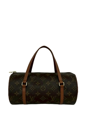 Louis Vuitton Pre-Owned 1994 Monogram Papillon 26 handbag - Brown
