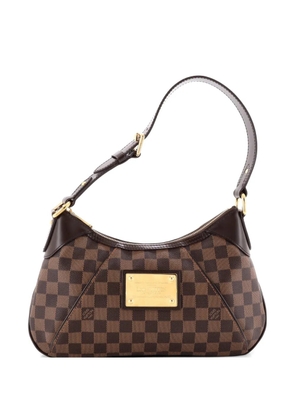 Louis Vuitton Pre-Owned Thames Handbag Damier PM shoulder bag - Brown