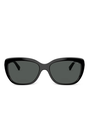 Vogue Eyewear embellished square sunglasses - Black