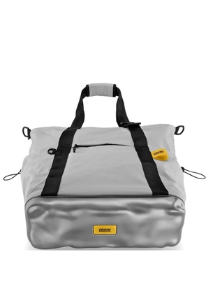 Crash Baggage Hard tote bag - Grey