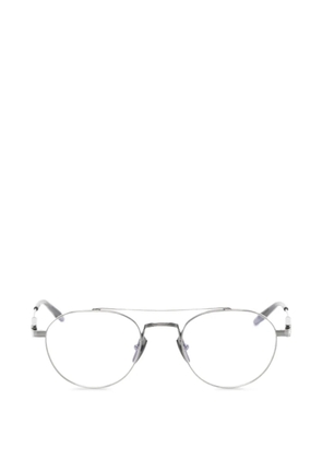 Akoni Mercury glasses - Silver