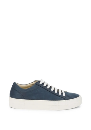 Fedeli lace-up sneakers - Blue