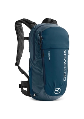 ORTOVOX Traverse 20 backpack - Blue