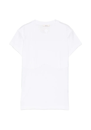 Haikure Albie T-shirt - White