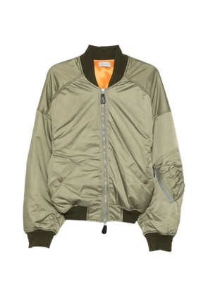 Bed J.W. Ford Strong Sleeves jacket - Green