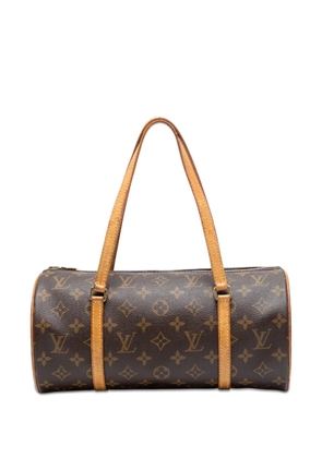 Louis Vuitton Pre-Owned 2004 Monogram Papillon 30 handbag - Brown