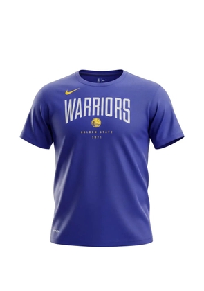 Nike NBA Golden State Warriors Essential T-shirt - Blue