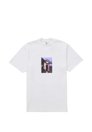 Supreme x Martine Rose Lee Scratch Perry T-shirt - White