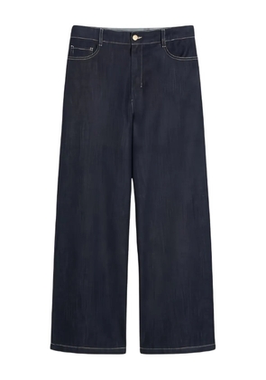 'S Max Mara Hose jeans - Blue
