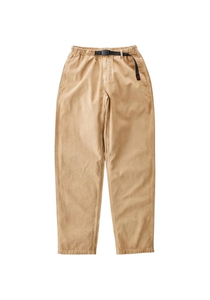 Gramicci G-Pants belted trousers - Neutrals