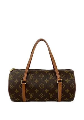 Louis Vuitton Pre-Owned 1992 Monogram Papillon 26 handbag - Brown